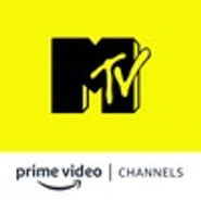 Paramount+ MTV Amazon Channel
