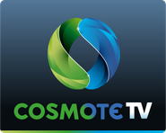 Cosmote TV