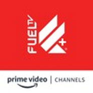 FUEL TV+ Amazon Channel