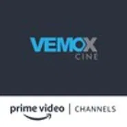 Vemox Cine Amazon Channel