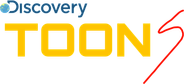 Discovery Toons Latin America