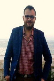 Mustafa Jamal Hashim