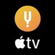 CuriosityStream Apple TV Channel