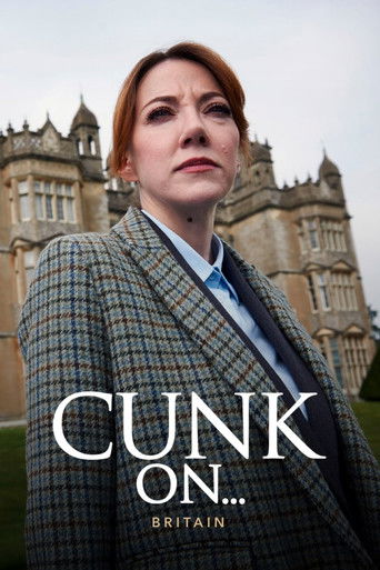 Philomena Cunk szerint Britannia