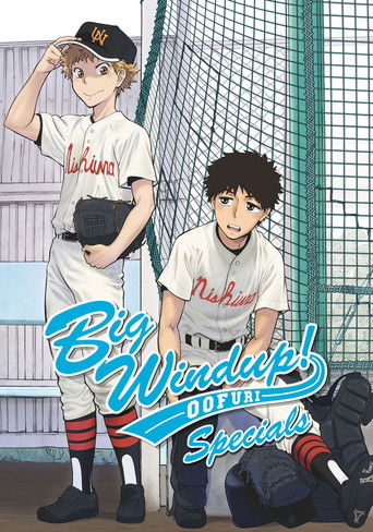 Speciális epizódok