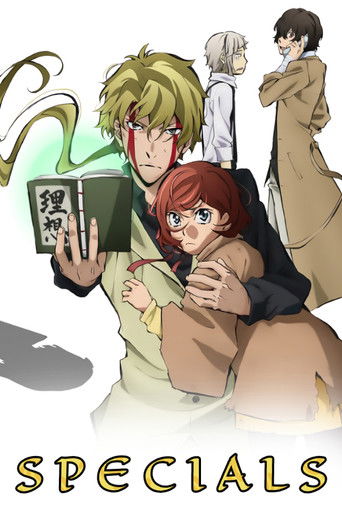 Speciális epizódok