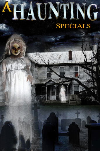 Speciális epizódok