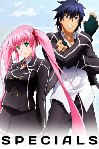 Speciális epizódok