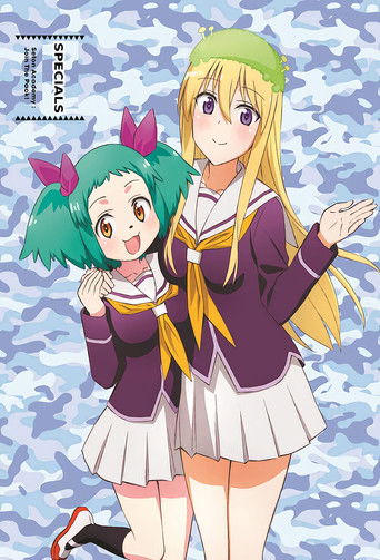 Speciális epizódok