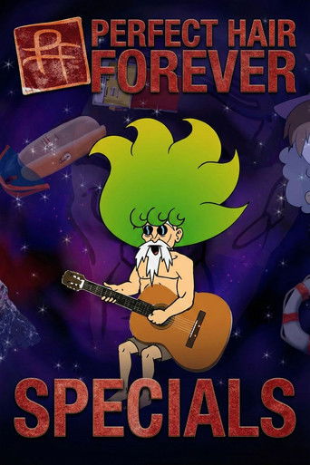 Speciális epizódok