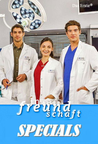 Speciális epizódok