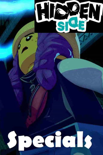 Speciális epizódok