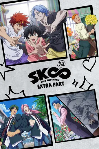 Speciális epizódok