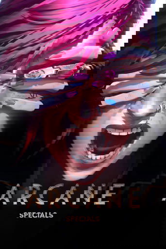 Speciális epizódok