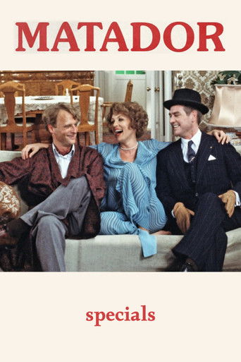 Speciális epizódok