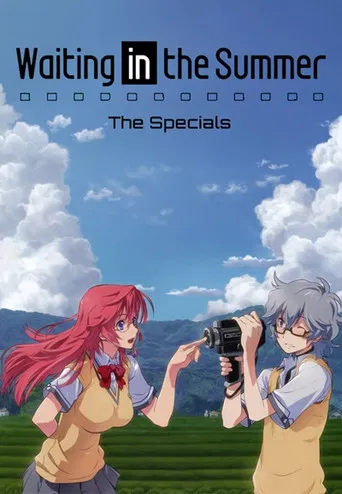 Speciális epizódok