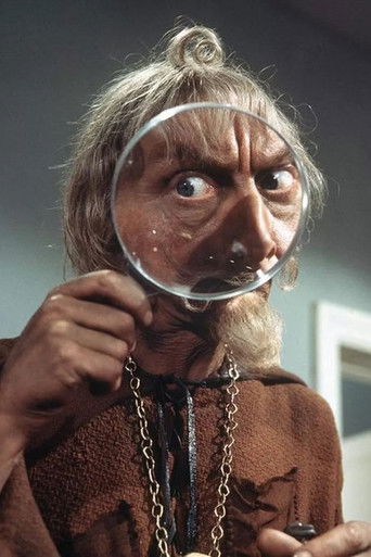 Speciális epizódok