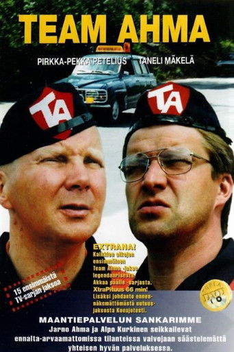 Speciális epizódok