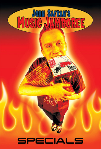 Speciális epizódok