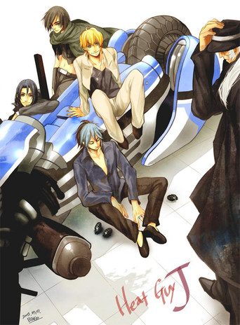 Speciális epizódok