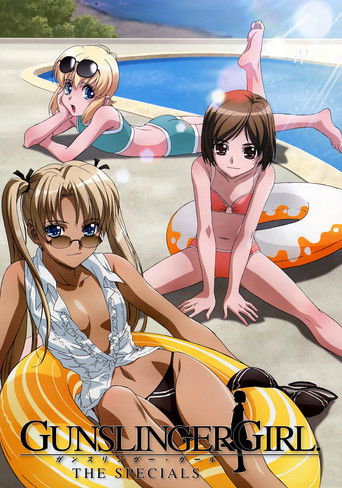 Speciális epizódok