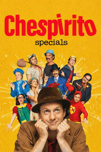 Speciális epizódok