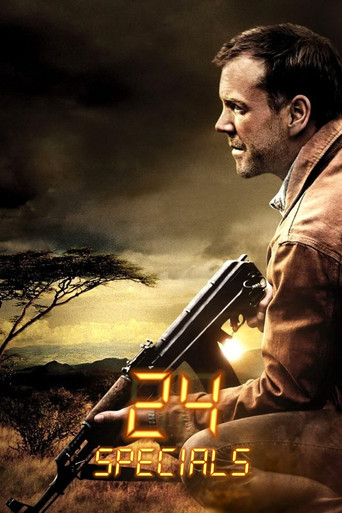 Season Specials - 24: Szabadulás