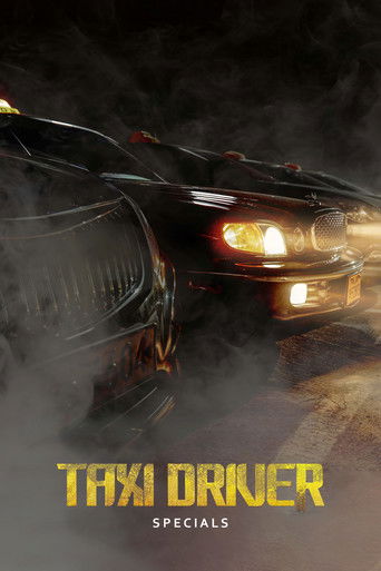 Speciális epizódok