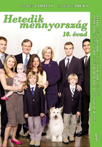 10. évad