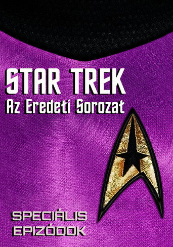 Speciális epizódok