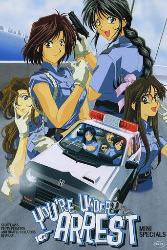 Speciális epizódok