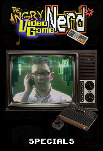 Speciális epizódok