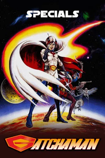 Speciális epizódok