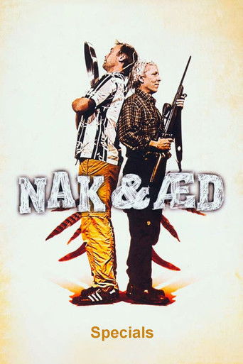 Speciális epizódok