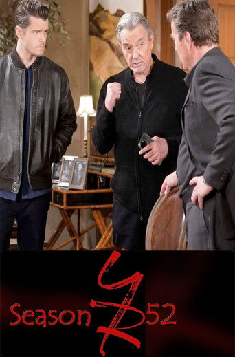 52. évad
