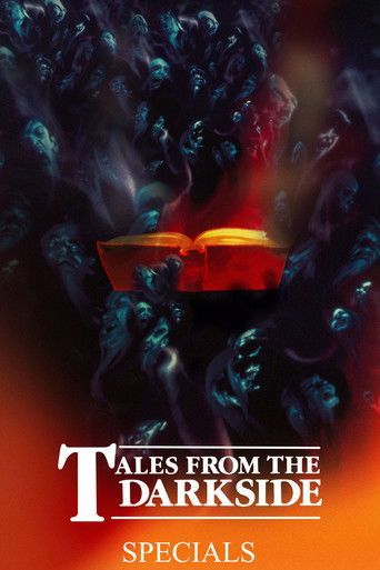 Speciális epizódok