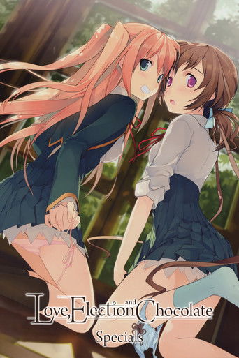 Speciális epizódok