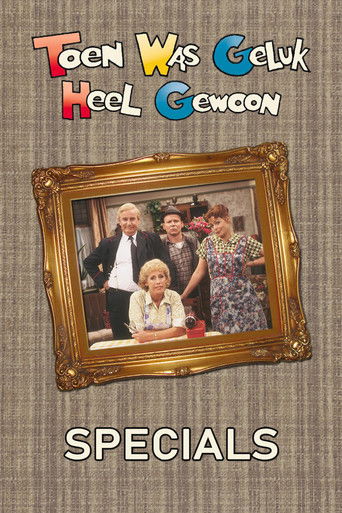 Speciális epizódok