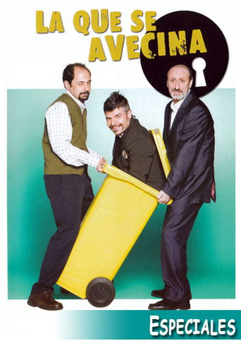 Speciális epizódok