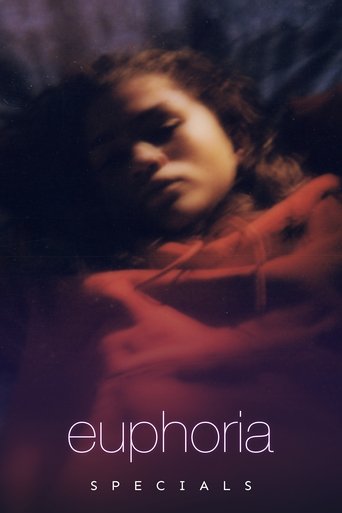 Speciális epizódok