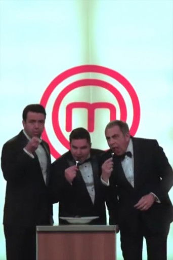 Speciális epizódok