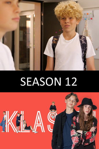 12. évad