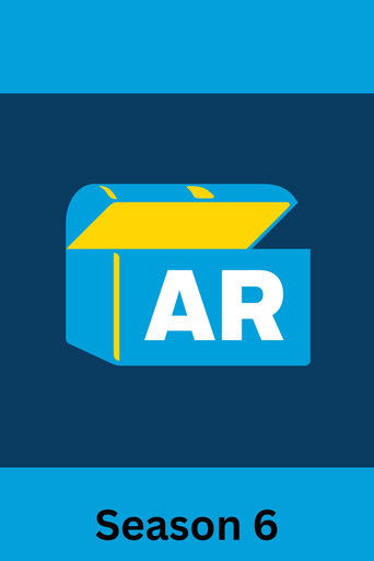 6. évad