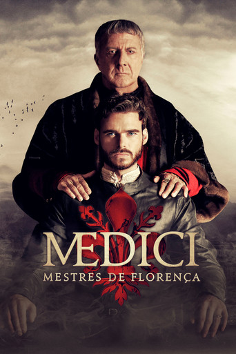 Medici: Firenze urai