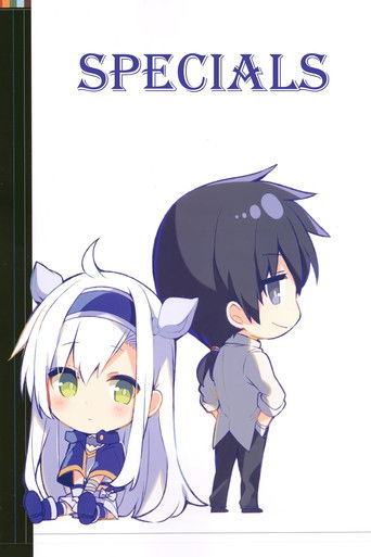 Speciális epizódok