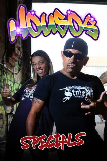 Speciális epizódok