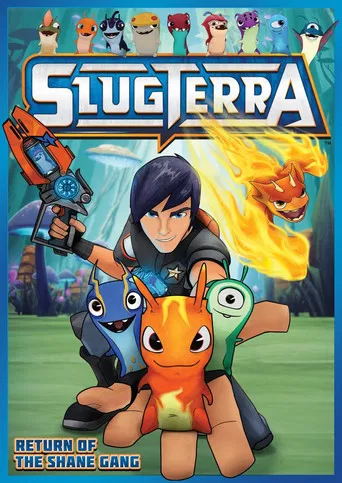 Slugterra
