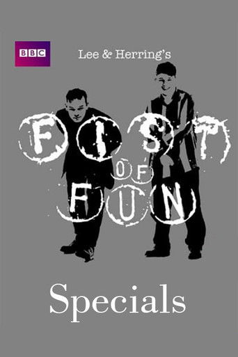 Speciális epizódok