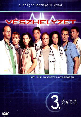 3. évad