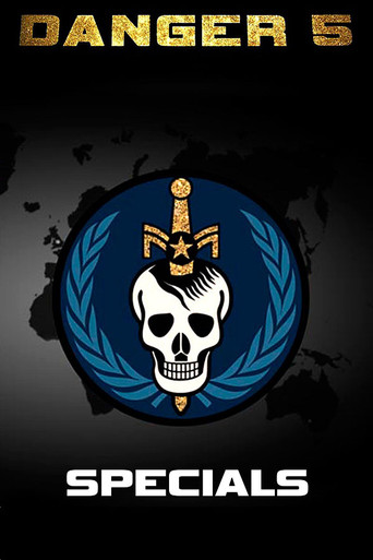 Speciális epizódok